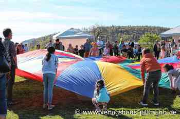 Kandern: Begegnungen möglich gemacht - Verlagshaus Jaumann - www.verlagshaus-jaumann.de