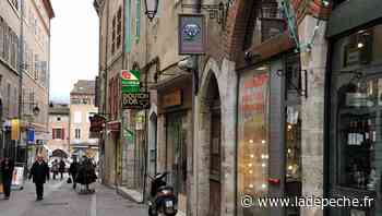 Cahors : des nouveaux commerces s'implantent en centre-ville - LaDepeche.fr