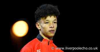 Liverpool set to sign exciting teenager as Julian Ward transfer trend continues