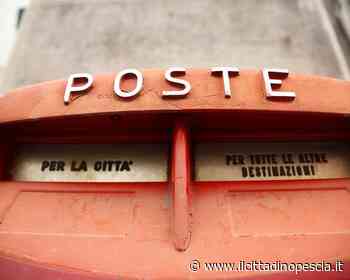 Rimodulazione degli uffici postali nel Comune di Pescia - Il Cittadino Pescia