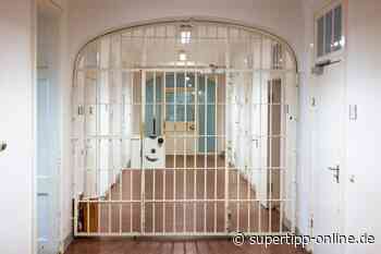 Messerangriff in Coesfeld: Tatverdächtiger sitzt in U-Haft - Super Tipp