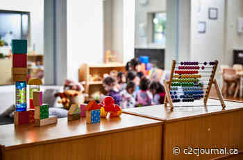 Protected: Canada's National Private-Sector Childcare Destruction Program - C2C Journal