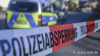 Marburg Mall: Zehn Verletzte nach Pfefferspray-Attacke | Regional - BILD