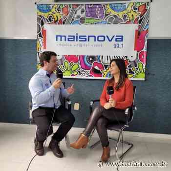 Lançada a noite da Brilhantina em Soledade - tuaradio.com.br