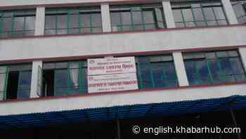 Transport fare slashed by 5.41 percent « Khabarhub - Khabarhub