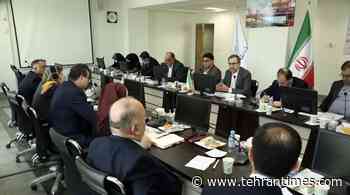 Tehran, Dushanbe confer on expanding transport, trade ties - Tehran Times