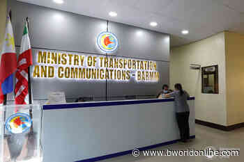 Bangsamoro transport logistics roadmap underway with UPPAF, MinDA assistance - BusinessWorld Online