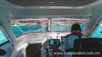 Hard and consistent work by Transport Malta pays off at keeping Malta's sea safe - Malta Independent Online