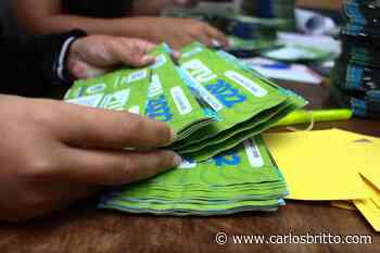 Prazo para contribuinte de Juazeiro quitar IPTU com 30% de desconto é prorrogado - Carlos Britto