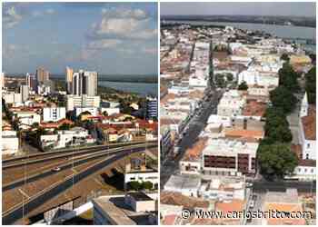 O que abre e fecha em Petrolina e Juazeiro no Feriado de São João - Carlos Britto