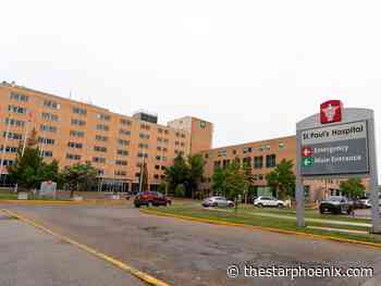 Health and safety: Saskatoon police called to hospitals less often during pandemic