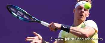 Wimbledon : Denis Shapovalov veut retrouver ses repères