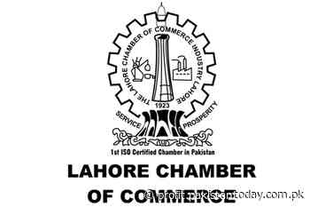 Chinese consul general discusses trade prospects with LCCI chief - Profit by Pakistan Today