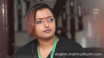 Swapna Suresh repeats former consul general’s involvement in gold smuggling - Mathrubhumi English