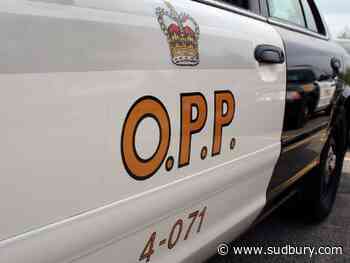 Suspect at large after shooting on Manitoulin