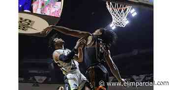 Rayos de Hermosillo se imponen sobre los Pioneros de Los Mochis - EL IMPARCIAL Sonora