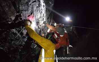 Clúster Minero organizó foro de seguridad y salud - El Sol de Hermosillo