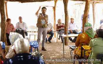 Prevén regreso del modelo IMSS-Bienestar a Sonora - El Sol de Hermosillo