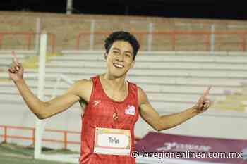 #Hermosillo | Gana Michoacán dos oros en atletismo y karate en Nacionales Conade 2022 - Informativo La Región