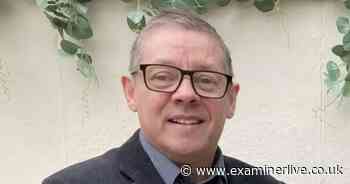 Election candidate says 'I have never sexually assaulted anyone' on leaflet - Yorkshire Live