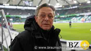 VfL Wolfsburg weist Vorwürfe von Ex-Chefscout zurück