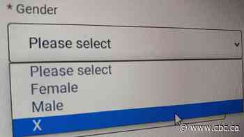Non-binary passengers call out airlines for not offering a 3rd gender option when booking flights