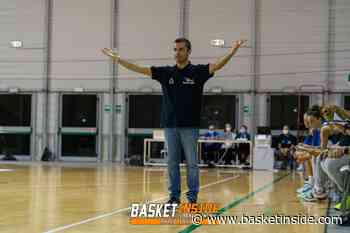 A2 UFFICIALE - Orazio Cutugno rimane a Matelica - Basketinside