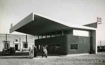 Nuovo look per Matelica e la storica Agip accoglierà i turisti - Cronache Maceratesi