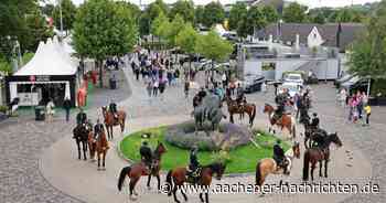 CHIO Aachen: „Die Aachener haben ihren CHIO wieder zurück“