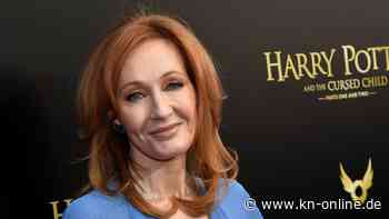 J.K. Rowling über Erscheinen des ersten „Harry Potter“-Romans: „Einer der besten Momente“