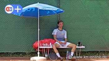 Tennis: Suchsdorfer SV verpasst Aufstieg in die 2. Bundesliga