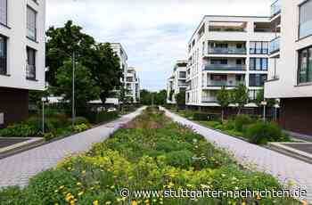 Am „Tag der Architektur“: Rundgang durch 25 Jahre Böblinger Baugeschichte - Stuttgarter Nachrichten