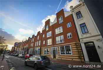 Architektur: Diese Bremerhavener Gebäude lieben unsere Leser - und diese nicht - nord24