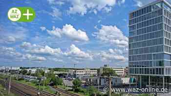 Wolfsburg: Tag der Architektur - Führungen Kurt 2.0 und Berliner Haus - Wolfsburger Allgemeine