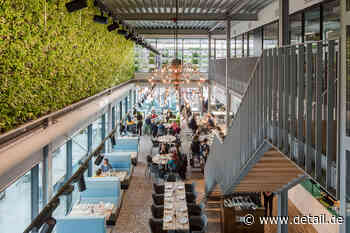 (R)evolution in der Architektur? - DETAIL.de - das Architektur und Bau-Portal