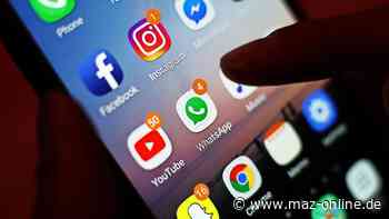 MAZ-Test: Wie digital sind Brandenburg an der Havel, Bad Belzig und Potsdam-Mittelmark? - Märkische Allgemeine Zeitung