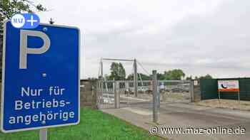 50 Jobs weg: Enten-Brüterei in Bad Belzig stellt Betrieb ein - Märkische Allgemeine Zeitung