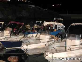 Migranti, Pantelleria dimenticata e in ginocchio: "Riflettori solo su Lampedusa..." - ilGiornale.it