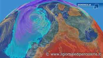 Meteo - Fine giugno bollente in Italia – Il Giornale di Pantelleria - Il Giornale Di Pantelleria