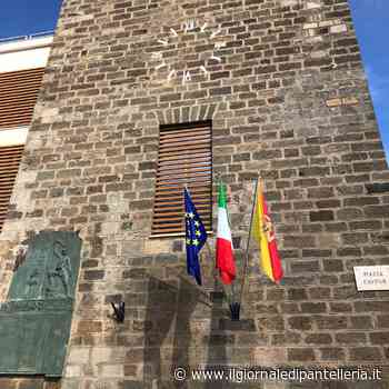 Pantelleria - Rifiuti, notizie da Palazzo Comunale: si auspica soluzione dalla Regione per settimana prossima - Il Giornale Di Pantelleria