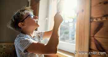 How to Lower Your Air Conditioning Bill While You're Away on Vacation     - CNET