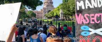 Avortement: des entreprises américaines s'impliquent, mais pas sans risque