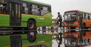 How India missed the bus – and why we must catch up now - Scroll.in