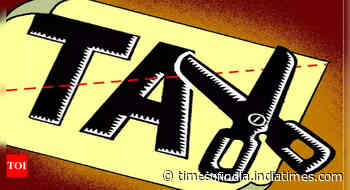 Transport dept withdraws tax relief for Siolim trust’s Merc in panaji - Times of India