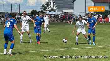 SSG Ulm 99 macht im Relegations-Endspiel kurzen Prozess mit Kirchheim