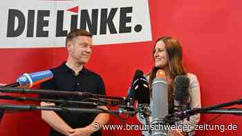 Comeback oder Spaltung? - Neue Linke-Spitze unter Druck