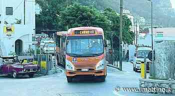 Capri-Anacapri, lavori improvvisi e ira di sindaci e albergatori: «È una scelta folle» - ilmattino.it