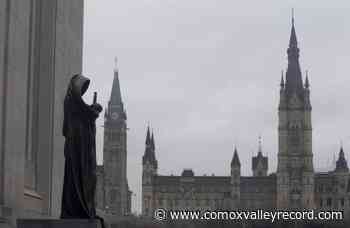 Alberta’s top court reduces parole ineligibilities in 3 multiple murder cases - Comox Valley Record