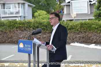 Construction underway on innovative care village in Comox - vancouverislandfreedaily.com