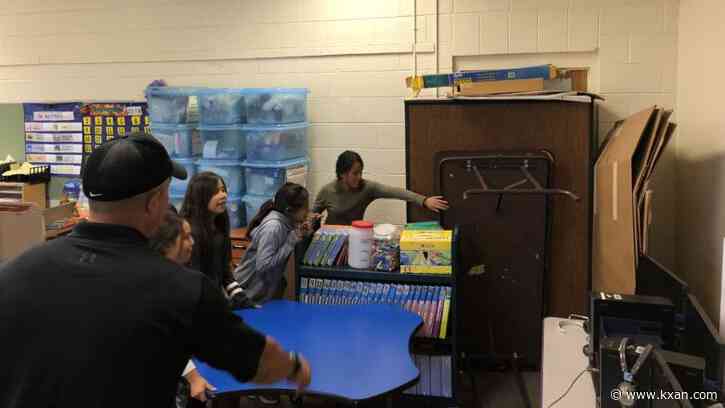 Colorado school training program says students key to school safety. What's Texas doing?